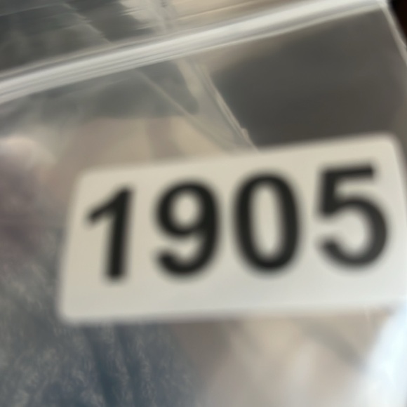 Hands OFF Mesh Bodysuit - Picture 6 of 6